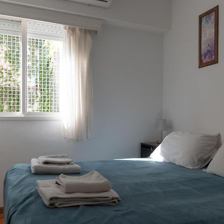 Palermo Soho Maisonette Buenos Aires Bagian luar foto