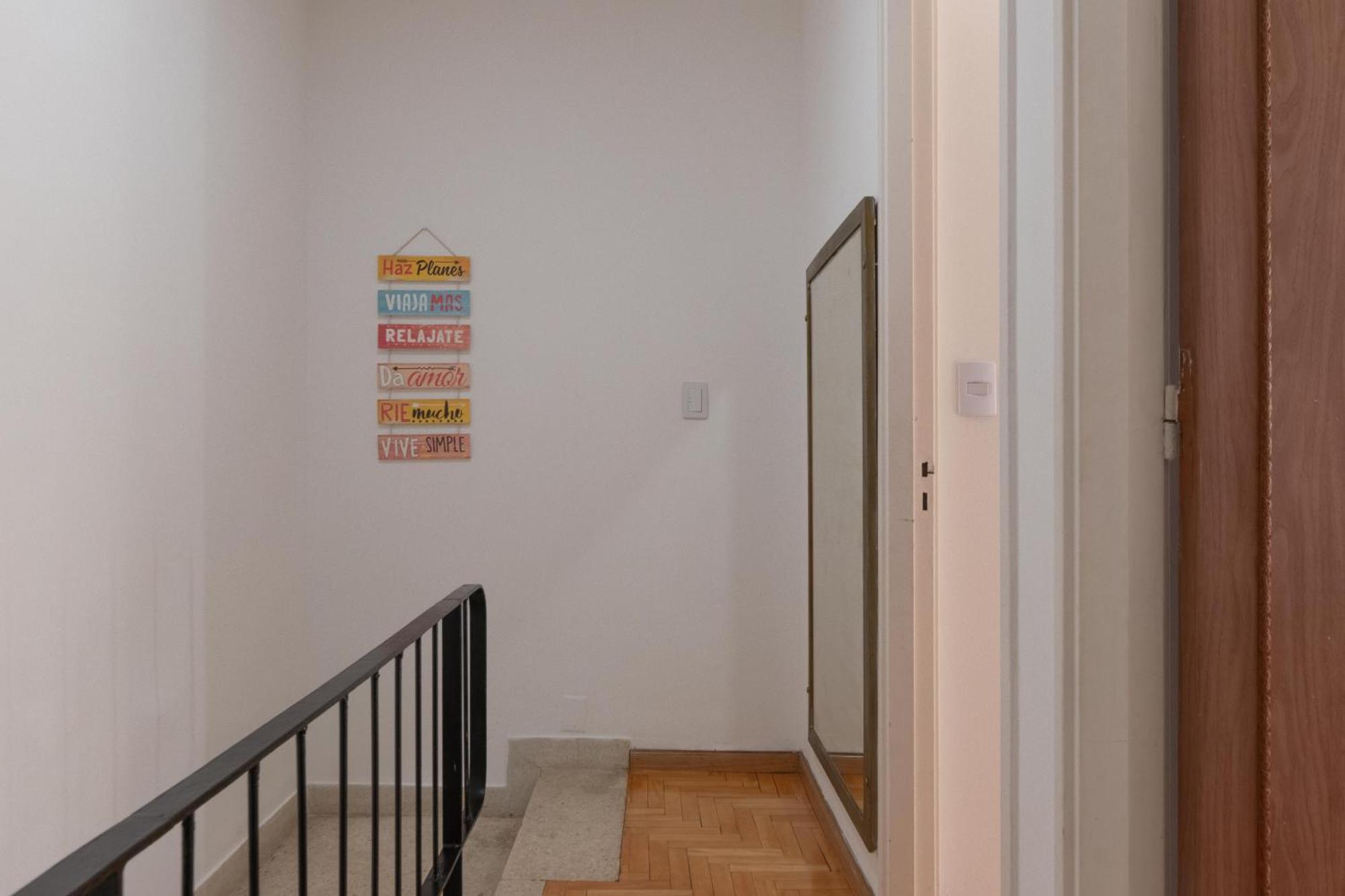 Palermo Soho Maisonette Buenos Aires Bagian luar foto