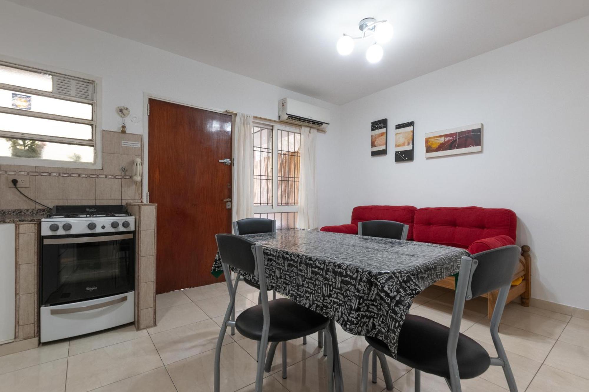 Palermo Soho Maisonette Buenos Aires Bagian luar foto