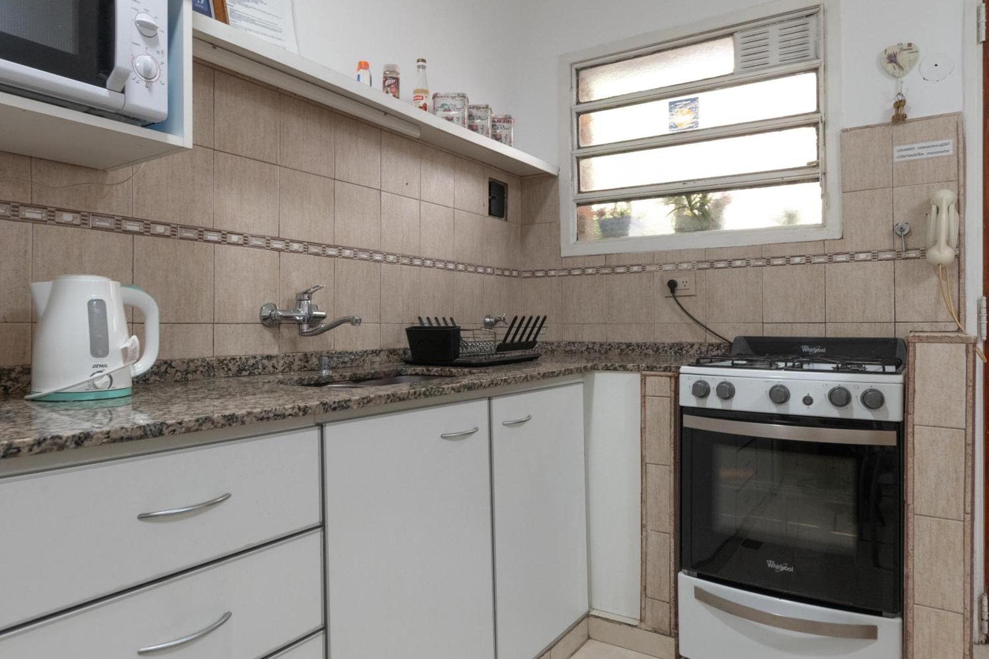 Palermo Soho Maisonette Buenos Aires Bagian luar foto